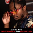 Gunnar Enigma Spider-man  Miles Morales Edition Gaming   Computer Glasses  new 