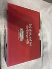 Roadpro Rpsc200 12v Portable Roaster - Hot Meals Anywhere  Anytime  Sale