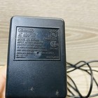 Super Nintendo Snes Power Supply Ac Adapter Oem Original Sns-002