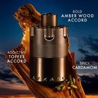 Azzaro The Most Wanted Edp Intense - Long Lasting Woody Ambery Spicy Fragrance