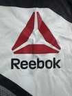 Reebok Ufc The Iceman Chuck Liddell Men s Sz Medium Walkout Jersey Mma Fighting