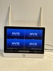Wireless Nvr Security Camera Recorder With Built-in Lcd Monitor Hdmi No Cameras