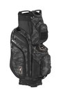 Brand New Mizuno Br D4 Cart Bag  14 Way Top Black Camo   Copper