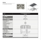 Fulgor Milano F6pgk305s2 30  Sofia Pro Gas Cooktop 5 Brass Burner Italy Free S h