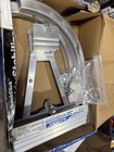 Werner Ac78 Quickclick Aluminum Ladder Stabilizer