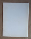Stephen King  s Pet Sematary 1989 Press Kit With 3 Photos Mary Lambert