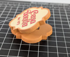 Casa Bonita Painted Clip Denver Colorado Souvenir Est  1973 Mexican American