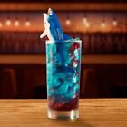 Outback Steakhouse Limited Edition Blue Shark 2024  with Aussie Jawsie Recipe 