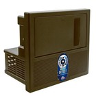 Wf-8955-pec 30 Amp Power Converter charger Brown