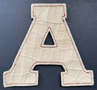 Toronto Argonauts 1938 Canadian Football Grey Cup Champions Large Patch Cfl