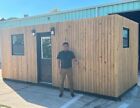 20ft Custom Shipping Container Home mobile Office