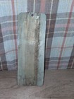 Vintage 10  Tall Bell Telephone Company System Sign Underground Cable  Michigan 