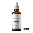 60ml Liquid Collagen For Dogs   Cats  Joint Support  Skin   Coat Supplement