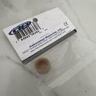 Vintage Rc Team Associated 9360 Idler Gear B2 B3 B4 9360 New Nos Nip Dirt Oval