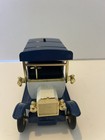 Vintage Pepsi-cola 5   Delivery Truck Coin Bank Diecast Advertising No Key