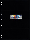  3 00 Scott Value - 2019 Spain Commercial Air Transport 100 Years Cv Mnh Nh Umm