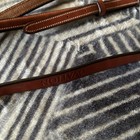 Ovation Fancy Stitched Raised Standing Martingale
