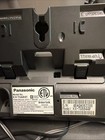 Panasonic Kx-tg6841b Dect 6 0 Digital Cordless Phone System With An Answering 