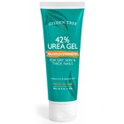 Maximum Strength Urea Gel 42  For Feet - Softens Cracked Heels  Calluses   Thick