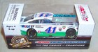 1 64 Action 2017  41 Mobil 1 Ford Fusion Shr Kurt Busch Nib Rare Htf