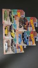 Hot Wheels 2021 Truck Series Walmart Set Of 5 Datsun Mazda Chevy Land Rover Ford