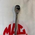 Mac Tools 1 4drive Ratchet Mr990pa New
