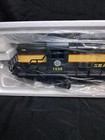 Vintage Lionel Seaboard Diesel Locomotive Engine  1538 Ac Pristine Condition 