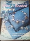 Vintage Nice Lot Of 6 Jewelry Making  Books - Jewelry Makers - Preowned