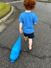 Diaper Pail Refill Bags Compatible With Playtex Diaper Genie Pails 1400 Count -5
