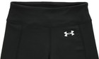 Under Armour Women s Ankle Leggings Fitted All Season Active Gear 4-way Stretch