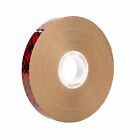 3m Scotch 924 Atg Premium Adhesive Transfer Tape  1 2  X 60 Yd Roll