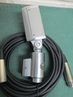 Vintage Shure 330 Unitron Uni-directional Ribbon Microphone  