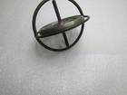 Gyroscope Spinning Tops Classical 1970 Metal Toy