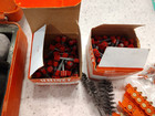 Hilti Dx 350 Powder Actuated Nail Fastening Gun With Lots Of Extras
