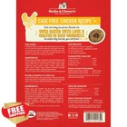 Stella Chewy s Chicken Dog Biscuits  Freeze-dried  9 Oz