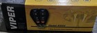 Viper 4105v Remote Start System Keyless Entry 1-way Nos New Old Stock 2014