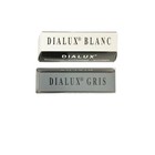 Dialux Metal Polishing Compound White And Grey 4oz 1 4b