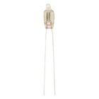 30pcs 5mm Red Neon Bulb Indicator Lamps