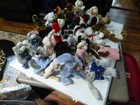 Lot Of 31 Ty Attic Treasures Plush