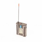 Lectrosonics Digital Hybrid Wireless Uhf Belt Pack Transmitter - Sku 1935339
