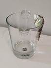 Arthur Court Grape Round Wine Cooler ice Bucket
