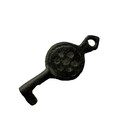 Ancient Bronze Key  Late Roman  Early Byzantine Period  4th   7th Century Ad 