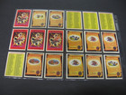 1985 Garbage Pail Kids Series 2 Complete 84 Card Set Schizo  Gloss  Lmike- Ex nm