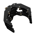 Robotic Arm Claw Gripper - Mechanical Claw For Diy Projects   Robotics