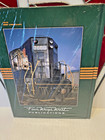 Four Ways West Pennsylvania Railroad Volume One D  Sweetland