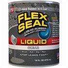 Flex Seal Family Of Products Clear Liquid Rubber Sealant Coating 16 Oz  6-pack 