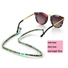 Colorful Sunglasses Strap Eyeglass Chain Reading Glasses Holder Neck Cord Us   