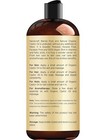 Premium Organic Castor Oil 100  Pure And Hexane-free Cold-pressed Beauty 16 Fl 