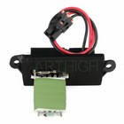 A c Blower Motor Resistor For 1999 00 01-2002 Chevrolet Silverado 1500 2500 Kit