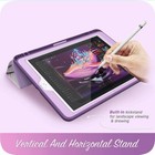 I-blason For Apple Ipad 10 2  7th 8th Gen 2019 2020 Full-body Stylish Case Cover